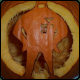 Starman pumpkin Thumbnail